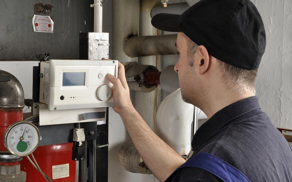 chauffage pompe à chaleur Aubervilliers
