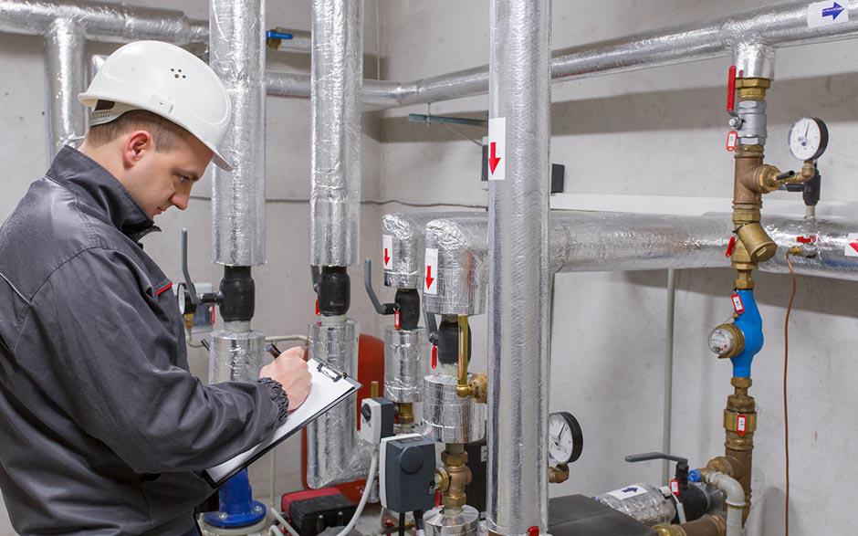 chauffage pompe à chaleur Aubervilliers